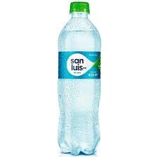 Agua Mineral San Luis 625ml