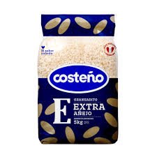 Arroz Costeño 5Kg