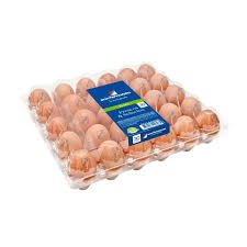 Huevos de Gallina (Docena)