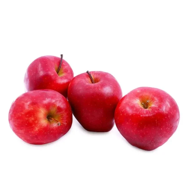 Manzana roja