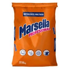 Detergente – Bolsa 1 kg