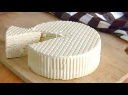 Queso Fresco Artesanal